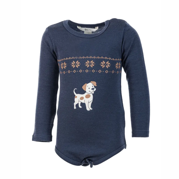 Mio Merino Body Barn