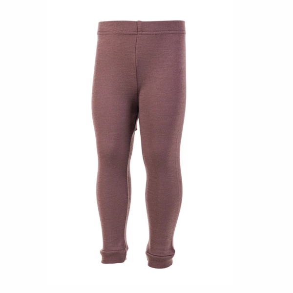 Mio Merino Tights Barn