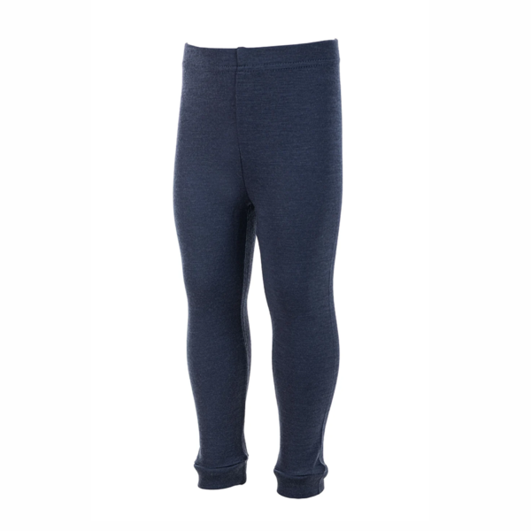Mio Merino Tights Barn