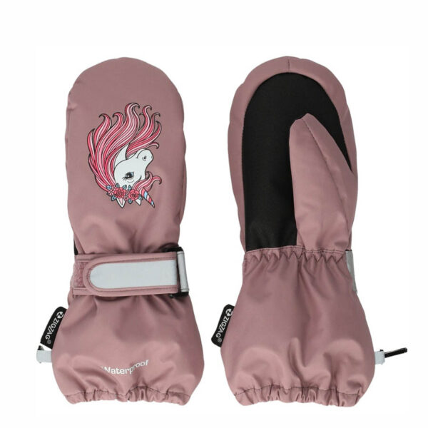 Motto Mittens Barn/Junior