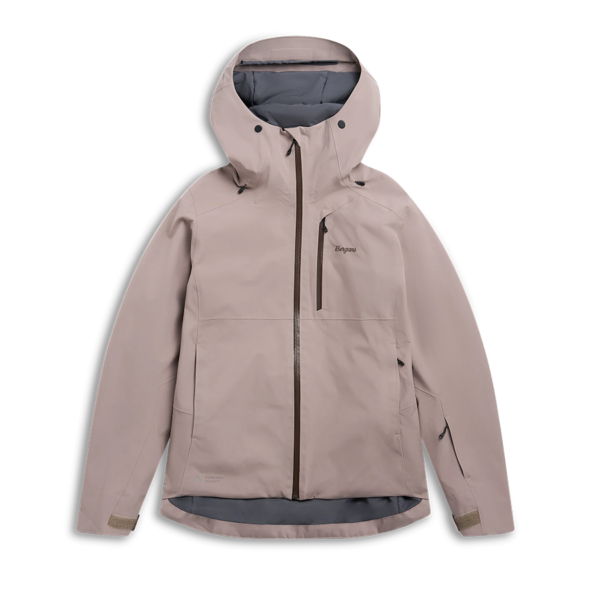 Oppdal Insulated Shell Jacket Herre
