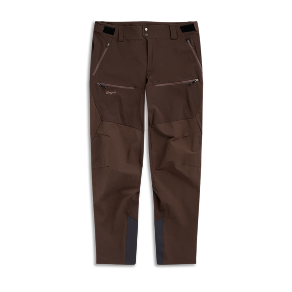 Rabot Softshell Pant Herre