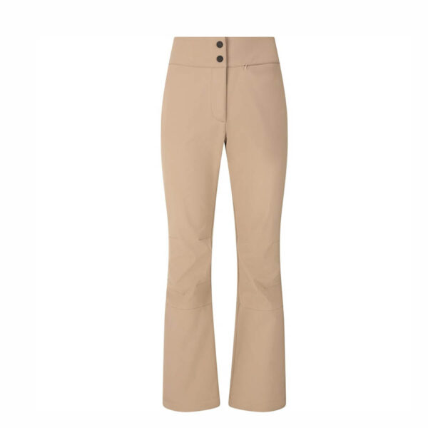 Sierra Softshell Ski Pant Dame
