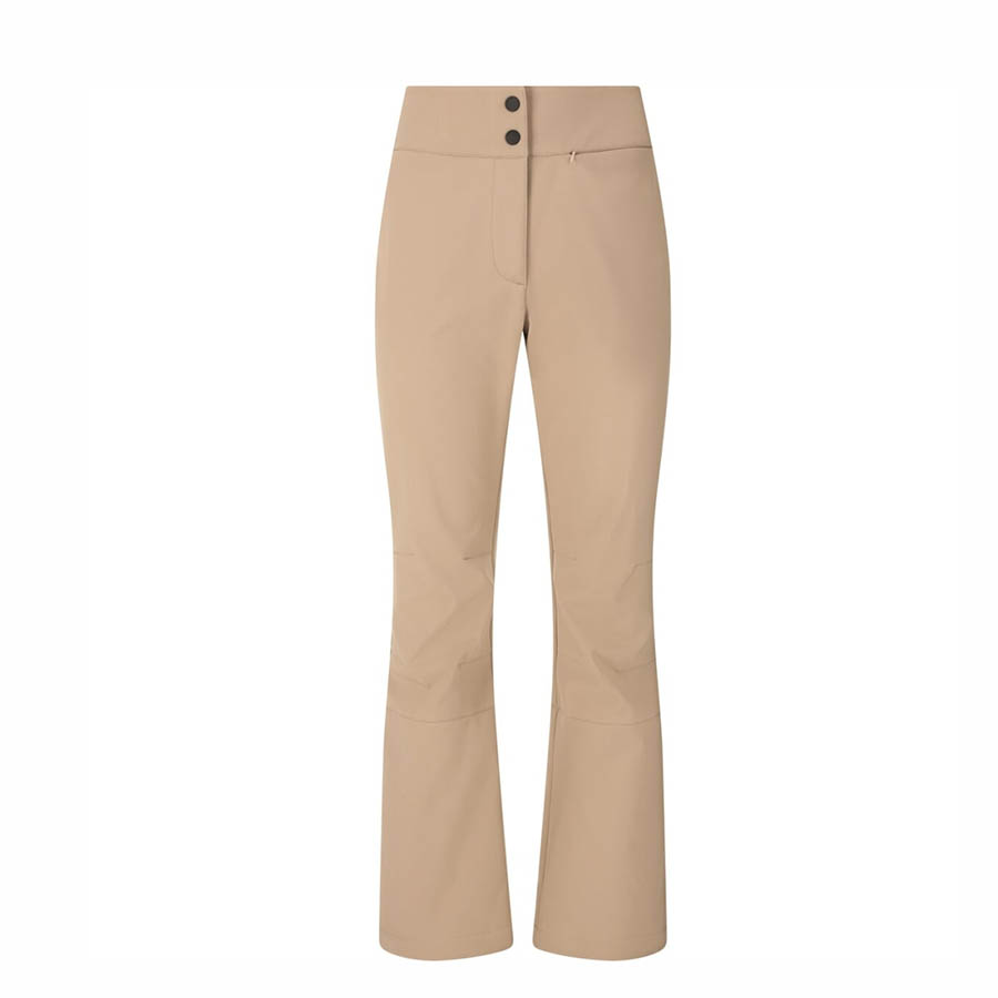 Sierra Softshell Ski Pant Dame