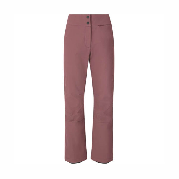 Sierra Softshell Ski Pant Dame