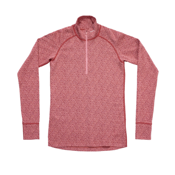 Signature Silk 230 Zip Dame