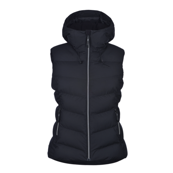 Siljan 2.0 Vattert Vest Dame