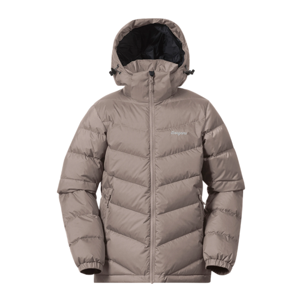 Lava Warm Dunjakke Junior
