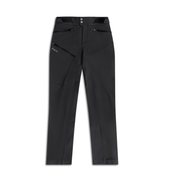 Rabot Wooltech Pant Dame