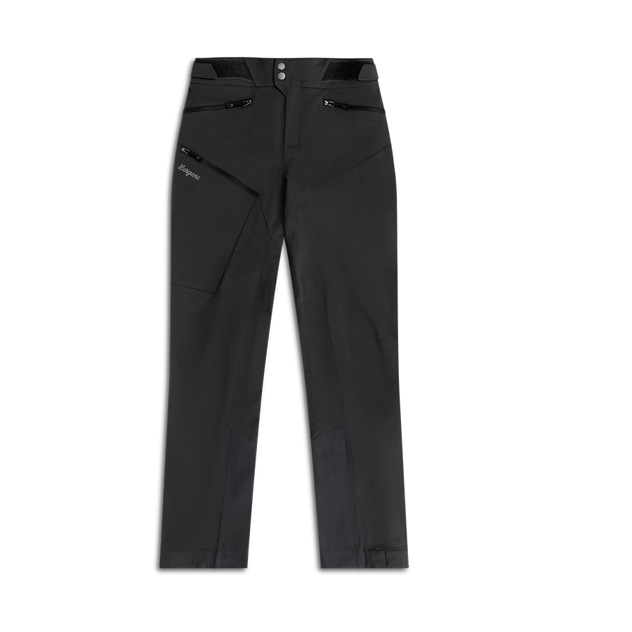 Rabot Wooltech Pant Dame