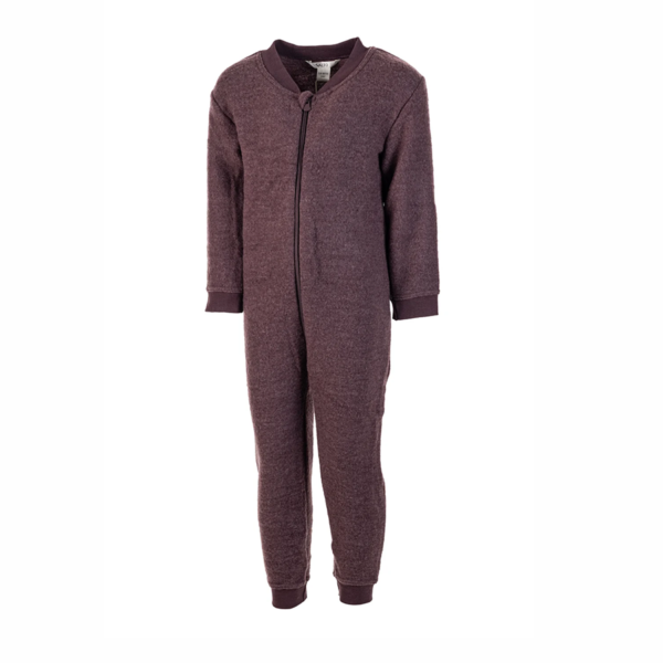 Wooly Ulldress Barn