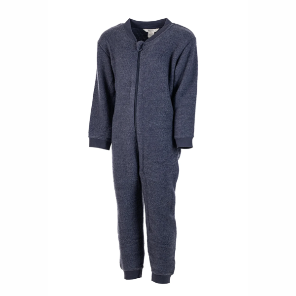 Wooly Ulldress Barn